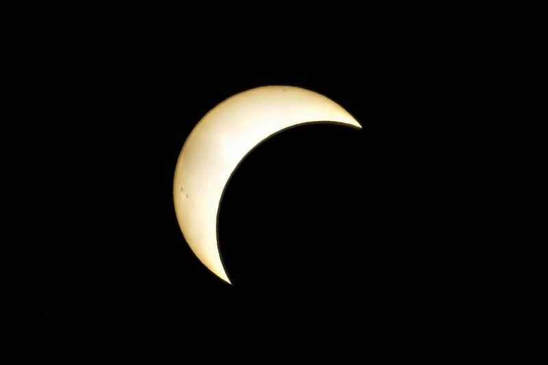 Solar Eclipse Estates